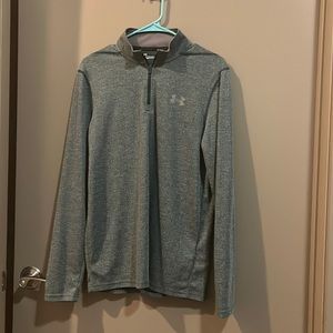 Under Armor Quarter Zip / Pullover